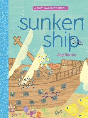 cover image of Sunken Ship